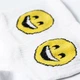 Женские носки Rock'n'socks Smile, Белые 36-40р - изображение 2