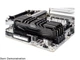 Оперативная память OLOy OWL 32GB (2 x 16GB) DDR4 3200 MD4U163216CGDA - изображение 3