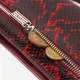Кошелек кожаный Canpellini leather-21538 Разноцветный - изображение 6