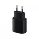 Зарядное устройство ColorWay Power Delivery Port PPS USB Type-C (25W) black (CW-CHS033PD-BK) (198359) - изображение 3