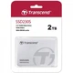 Накопичувач SSD 2.5" 2TB Transcend (TS2TSSD230S) (153726) - изображение 4