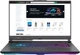 Ноутбук ASUS ROG Strix G17 G713PI-HX049 (90NR0GG4-M005T0) Eclipse Gray / 17.3" IPS Full HD 144 Гц / AMD Ryzen 9 7845HX / RAM 16 ГБ / SSD 1 ТБ / nVidia GeForce RTX 4070 - изображение 1