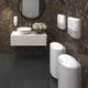Диспенсер TORK Xpress Мини для листовых узкопанельных полотенец Multifold белый 552100 - изображение 5