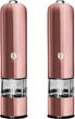 Набор солонка и перечница Berlinger Haus I-Rose Edition электрические 2 предмета (BH 9015) - изображение 1