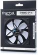 Кулер Fractal Design Dynamic X2 GP-14 White (FD-FAN-DYN-X2-GP14-WT) - зображення 4