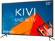 Телевізор Kivi 50U710KB - изображение 4