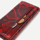 Кошелек кожаный Canpellini leather-21656 Разноцветный - изображение 5
