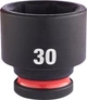 Головка Milwaukee ShW 1/2" STD 30 мм (4932480324) - зображення 1