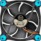 Chłodzenie Thermaltake Riing 12 Blue LED (CL-F038-PL12BU-A) - obraz 2