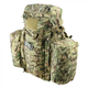 Рюкзак Kombat UK Tactical Assault Pack 90 л BTP Multicam - зображення 1