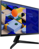 Monitor 27" Samsung LS27C312EAUXEN - obraz 3