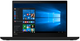 Laptop Lenovo ThinkPad T14 (20W1S28P1U) Czarny - obraz 4