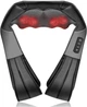 Масажер для шиї RETTER 3D Neck Pro Black - зображення 2