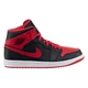 Кеды мужские Jordan Air 1 Mid 45.5 Комбинированный DQ8426-060 - изображение 7