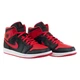 Кеды мужские Jordan Air 1 Mid 45.5 Комбинированный DQ8426-060 - изображение 10