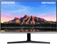 Monitor 28" Samsung LU28R550UQPXEN - obraz 1