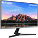 Monitor 28" Samsung LU28R550UQPXEN - obraz 2