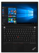 Laptop Lenovo ThinkPad T14 (20XLS0EX2E) Czarny - obraz 6