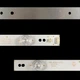 LED підсвітка TV 49" 5800-W49004-0P00 SW49D05-ZC14CG-03 CRH-A49353510055BAREV1.0B 10pcs=1set - изображение 2
