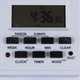 Розетка з таймером відключення Programmer timer (включення і відключення струму за розкладом) - зображення 2