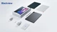 Планшет Blackview Tab 16 8/256GB Blue (чохол + скло) (Global ORIGINAL) - зображення 9