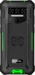 Oukitel WP23 4/64GB Black-Green ( Global ORIGINAL ) - изображение 6