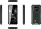Oukitel WP23 4/64GB Black-Green ( Global ORIGINAL ) - изображение 10