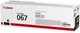 Картридж Canon 067 MF651Cw/MF655Cdw/MF657Cdw/LBP631Cw/LBP633Cdw Black (5102C002) - зображення 2