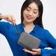 Сумка чехол для гаджетов Baseus EasyJourney Series (17,5 х 11,5 х 6,5 см). Dark grey - изображение 8
