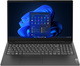 Laptop Lenovo V15 G2 ITL (82KB00N2MH_512) Czarny - obraz 1