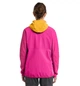 Куртка Haglofs L.I.M Hybrid Softshell Jacket Women M ультрарозовый M - изображение 8