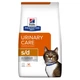 Корм Hill's PD Feline S/D сухой для лечения мочекаменной болезни у котов 1.5 кг - изображение 1