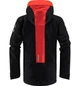 Ветровка Haglofs L.I.M ZT Mountain GTX PRO Jacket Women М черная - изображение 2