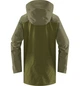 Куртка лыжная Haglofs Vassi GTX Pro Jacket Women М зеленая - изображение 2