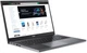 Ноутбук Acer Extensa 15 EX215-23-R2EZ (NX.EH3EU.006) Steel Gray / AMD Ryzen 5 7520U / RAM 16 ГБ / SSD 512 ГБ / Зарядка через Type C - изображение 3