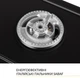 Варильна поверхня газова weilor gm w 314 bl - зображення 7