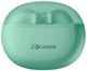 Наушники A4Tech b20 Mint Green - изображение 5