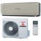 Кондиционер Mitsubishi Heavy srk20zs-wt/src20zs-w - изображение 1