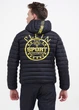 Мужские пуховики Philipp_Plein PP103bl 52р синий PP103bl-52 - изображение 2