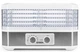 Сушилка Eisen efd-055w White - изображение 1