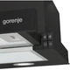 Вытяжка Gorenje th62e4bg - изображение 5