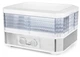 Сушилка Eisen efd-055w White - изображение 4
