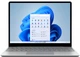 Ноутбук Microsoft Surface Laptop Go 2 (8QC-00001) Platinum - зображення 1