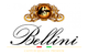 Кофе в зернах Bellini Espresso Italiano acquamarina 1 кг - изображение 2
