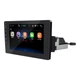 Автомагнитола 1DIN Car Joy сенсорная 8" Android, 2/16Gb WiFi, GPS, Bluetooth, Mirror Link - изображение 6