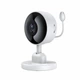 Беспроводная WiFi камера видеонаблюдения Smart Net Camera Tuya Q16 Full HD видеоняня с датчиком движения и звука, ночная сьемка - изображение 15