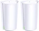 Маршрутизатор TP-LINK Deco X90 (2-pack) - зображення 1