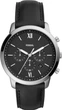 Чоловічі наручні годинники Fossil FS5452 - изображение 1