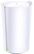 Маршрутизатор TP-LINK Deco X90 (1-pack) - зображення 1