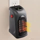 Обогреватель Rovus Handy Heater 400 Вт - изображение 2